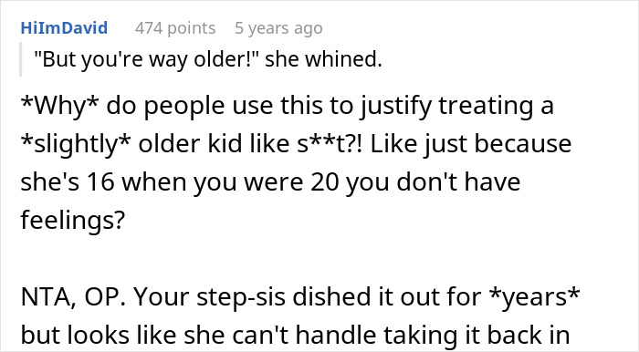 Screenshot of an online vent where a guy complains about his girlfriend wanting him to close her closet door. Screenshot of an online vent where a guy complains about his girlfriend wanting him to close her closet door.