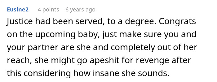 Comment on revengeful DIL’s actions after MIL considered for promotion, mentioning job loss and workplace tension. Comment on revengeful DIL’s actions after MIL considered for promotion, mentioning job loss and workplace tension.