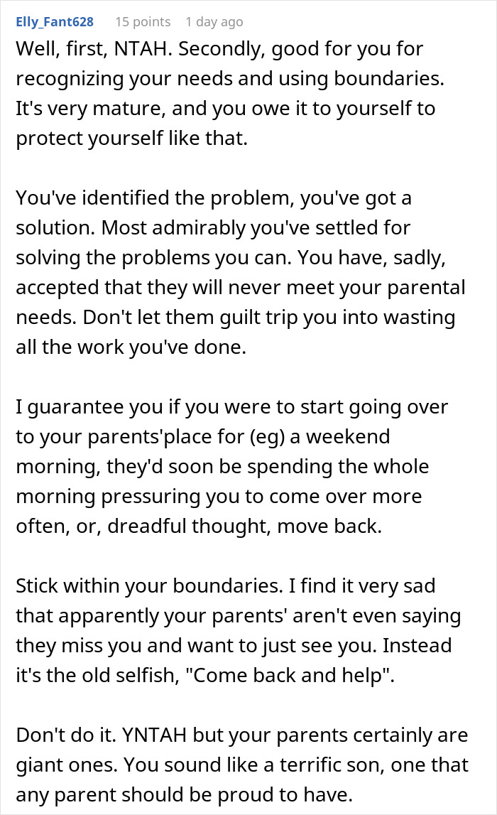 Screenshot of Reddit comments about an exhausted teen, autistic siblings and CPS involvement