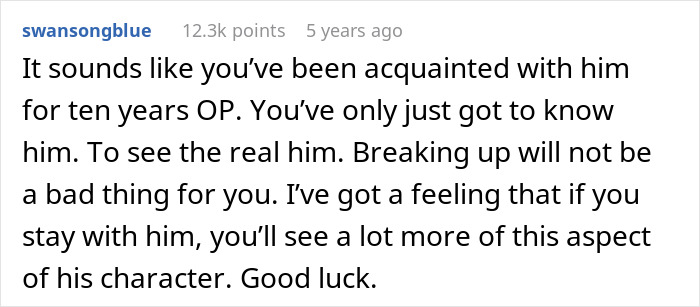 Reddit user sharing advice after a woman details how her marriage fell apart within two weeks post wedding issues. Reddit user sharing advice after a woman details how her marriage fell apart within two weeks post wedding issues.