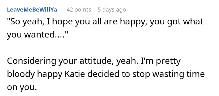 Comment text on a forum post expressing upset feelings in a bf upset gf obsessed couple context. Comment text on a forum post expressing upset feelings in a bf upset gf obsessed couple context.