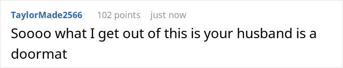 Comment on online forum discussing petty HOA war over grass height and neighbor’s detailed rulebook retaliation.