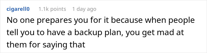 SAHM feeling lost and unprepared as husband asks for divorce, facing unexpected challenges and no backup plan SAHM feeling lost and unprepared as husband asks for divorce, facing unexpected challenges and no backup plan