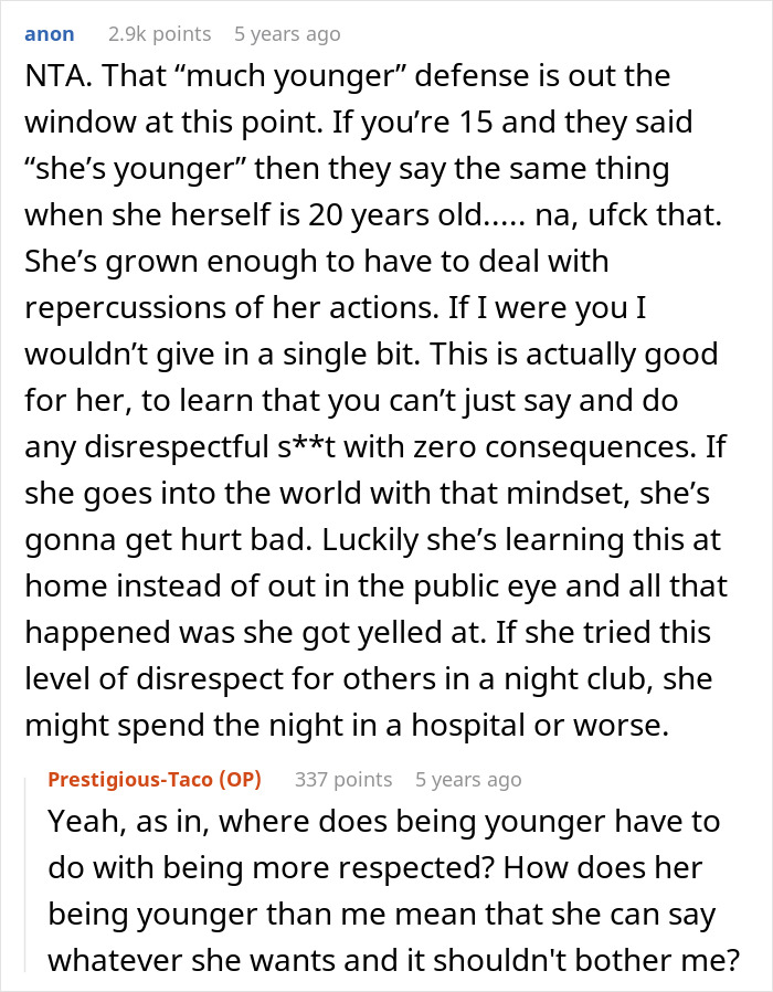 Online argument about a guy venting on his girlfriend wanting him to close her closet door and her public clap back. Online argument about a guy venting on his girlfriend wanting him to close her closet door and her public clap back.