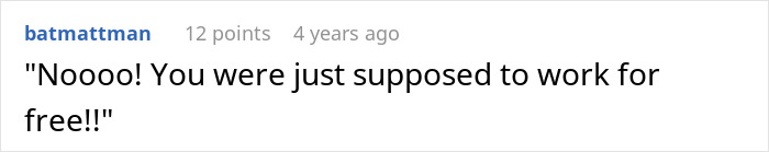 Text post showing a comment about a manager forcing coffee shop worker to follow rules with a backfire the next day. Text post showing a comment about a manager forcing coffee shop worker to follow rules with a backfire the next day.