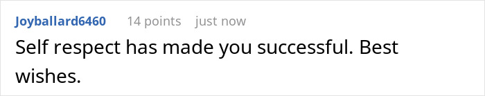 Screenshot of a forum comment discussing a girlfriend’s spending habits and a canceled Hawaii trip issue. Screenshot of a forum comment discussing a girlfriend’s spending habits and a canceled Hawaii trip issue.