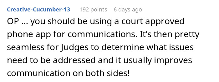 Dad tries to protect his son’s gift from ex’s new family causing drama and conflict in a tense family situation.