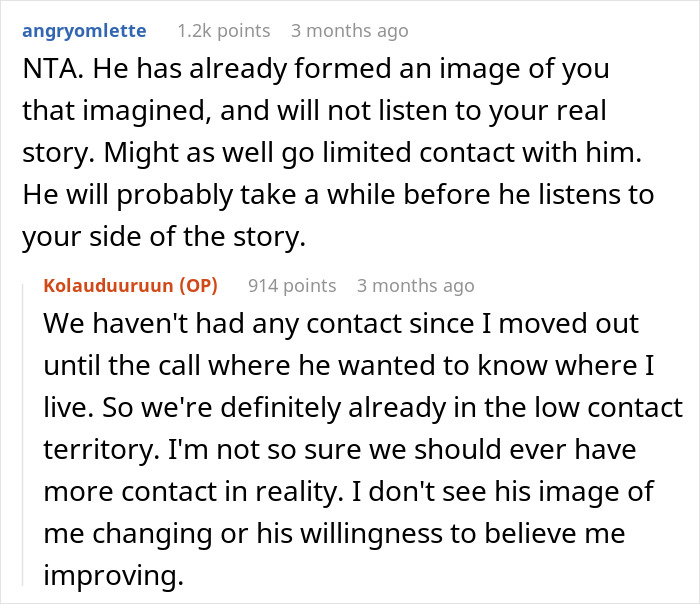 Neglected Brother Wants Payback From Supposed Golden Child, Gets A Harsh Reality Check Instead 