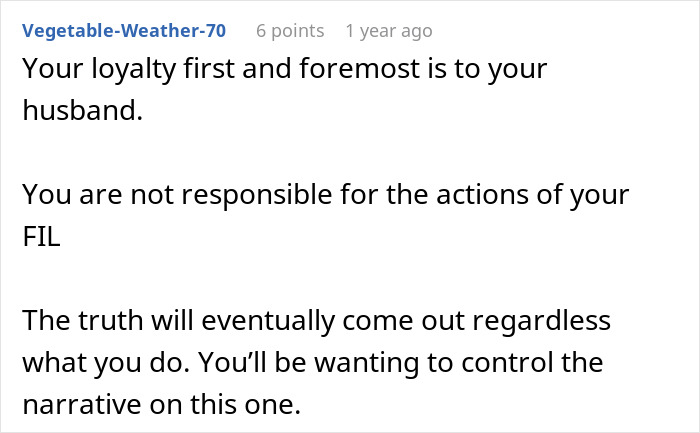 Comment about loyalty and responsibility regarding FIL, reflecting on shock and confusion after his unexpected love confession. Comment about loyalty and responsibility regarding FIL, reflecting on shock and confusion after his unexpected love confession.
