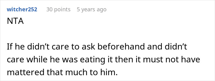 Picky 16YO Devours Cousin’s Quiche, Runs Crying To Mom After Learning It Had Onions In It Picky 16YO Devours Cousin’s Quiche, Runs Crying To Mom After Learning It Had Onions In It