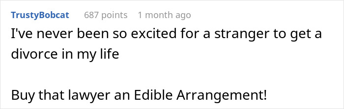 Man Leaves Wife Of 10 Years For Younger Woman, Panics When Divorce Takes An Unexpected Turn Man Leaves Wife Of 10 Years For Younger Woman, Panics When Divorce Takes An Unexpected Turn