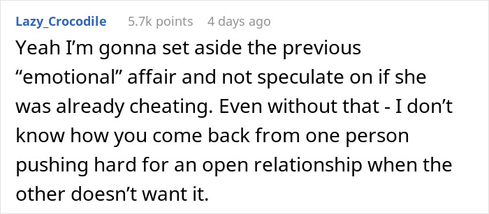 Man rethinks wedding after fiancée’s unexpected request months before, describing the idea as making him ill. Man rethinks wedding after fiancée’s unexpected request months before, describing the idea as making him ill.