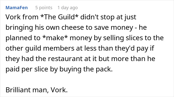Person cuts contact with friend after seeing true colors at McDonald’s drive thru confrontation.