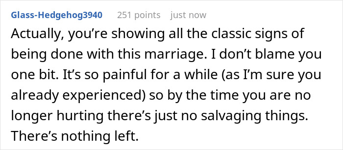 Wife Decides To Focus On Self And Match Hubby's Low Effort In Relationship, He Thinks She's Cheating Wife Decides To Focus On Self And Match Hubby's Low Effort In Relationship, He Thinks She's Cheating
