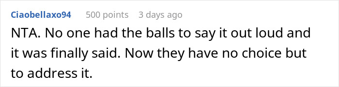 Comment on a forum discussing a woman hospitalized after her family’s intervention over her obsession with her brother. Comment on a forum discussing a woman hospitalized after her family’s intervention over her obsession with her brother.