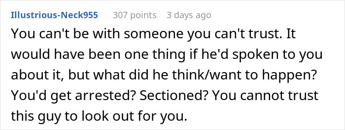 Online advice shared after woman’s boyfriend calls police over her novel’s controversial contents. Online advice shared after woman’s boyfriend calls police over her novel’s controversial contents.