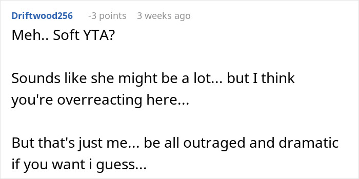 Step-grandma sneaks baby to Santa while watching him, causing loss of babysitting privileges and family drama. Step-grandma sneaks baby to Santa while watching him, causing loss of babysitting privileges and family drama.