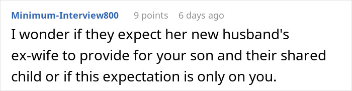 Dad trying to protect his son’s gift from his ex’s new family causes emotional drama and conflict over broken trust.