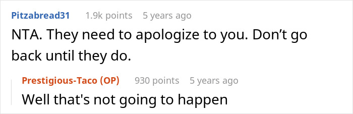 Online conversation showing a guy venting about his girlfriend wanting him to close her closet door and her public response. Online conversation showing a guy venting about his girlfriend wanting him to close her closet door and her public response.