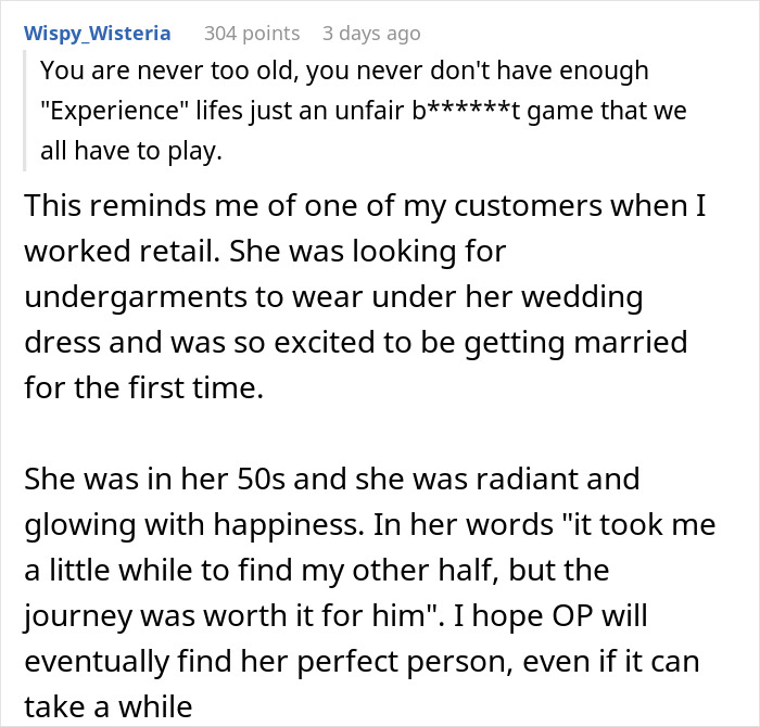 Text excerpt about a woman excited for her wedding, highlighting concerns over secret texts about appearance and wedding photos. Text excerpt about a woman excited for her wedding, highlighting concerns over secret texts about appearance and wedding photos.