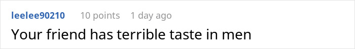 Screenshot of a toxic man venting about traditional wives and reacting to criticism of his logic in an online comment. Screenshot of a toxic man venting about traditional wives and reacting to criticism of his logic in an online comment.