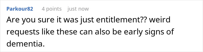 Grandpa gently waking up granddaughter in bed to make food together on a sunny morning at home.