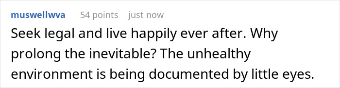 Wife Decides To Focus On Self And Match Hubby's Low Effort In Relationship, He Thinks She's Cheating Wife Decides To Focus On Self And Match Hubby's Low Effort In Relationship, He Thinks She's Cheating