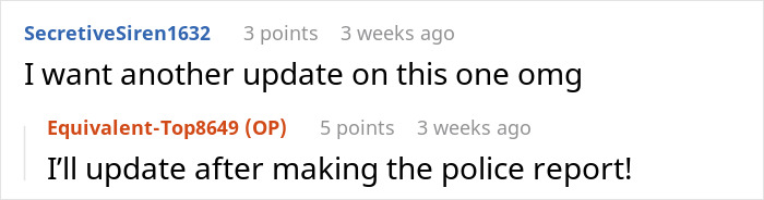 Woman Smells Gas In A Drink Her Friend Gives Her, Ends Up With A Restraining Order Against Her