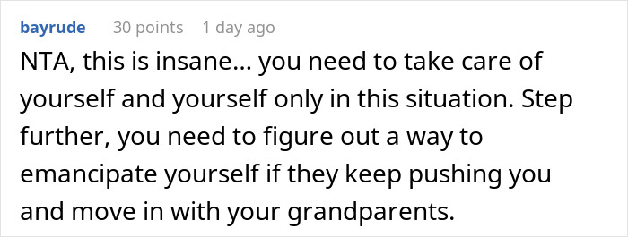Text conversation discussing emotional turmoil and advice on handling a woman threatening her sister’s life before being taken away. Text conversation discussing emotional turmoil and advice on handling a woman threatening her sister’s life before being taken away.