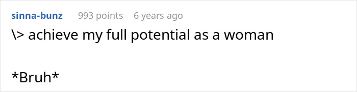 Screenshot of an online comment where a boyfriend demands his girlfriend laser off all body hair and faces backlash.