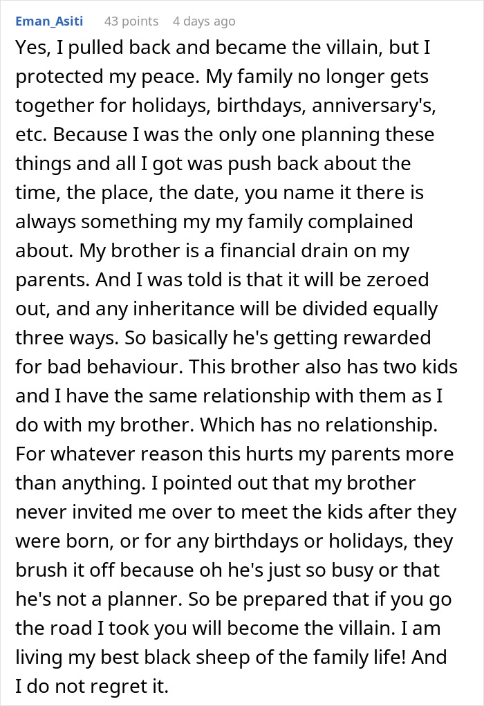 Woman doesn’t see how much daughter is doing, blinded by flowers from son, creating family tension and emotional challenges. Woman doesn’t see how much daughter is doing, blinded by flowers from son, creating family tension and emotional challenges.