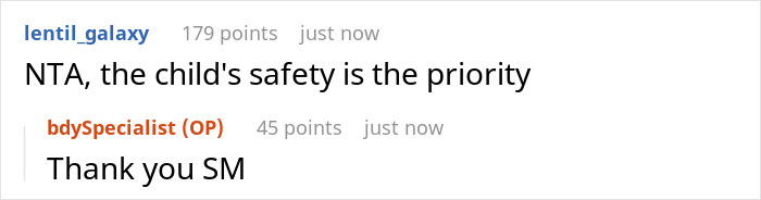 Text conversation discussing child's safety during a custody court case involving family drama and abandonment issues. Text conversation discussing child's safety during a custody court case involving family drama and abandonment issues.