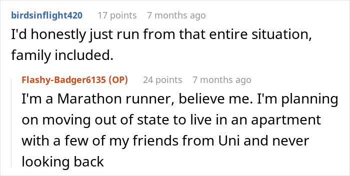 Woman reacts upset after learning groom cheated with her mom, walking out of wedding before vows are exchanged Woman reacts upset after learning groom cheated with her mom, walking out of wedding before vows are exchanged
