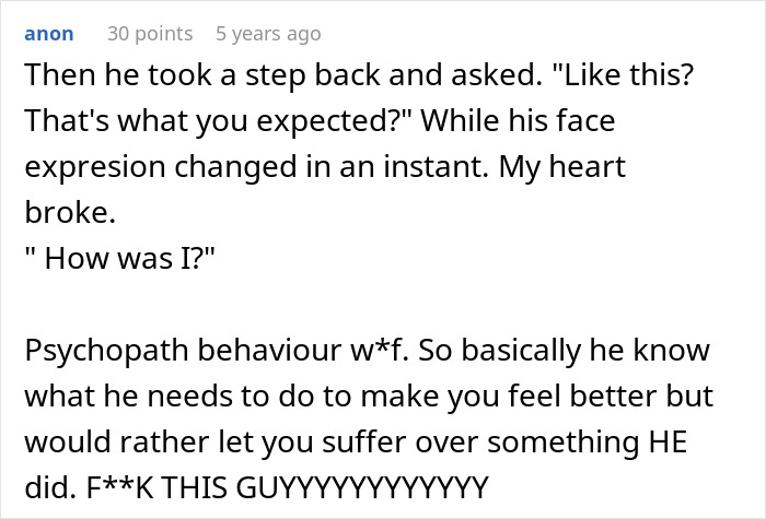 Text post describing emotional pain and betrayal in a marriage falling apart due to husband’s actions within two weeks. Text post describing emotional pain and betrayal in a marriage falling apart due to husband’s actions within two weeks.