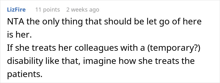 Woman puts coworker on blast on social media, faces unexpected consequences after her post goes viral.