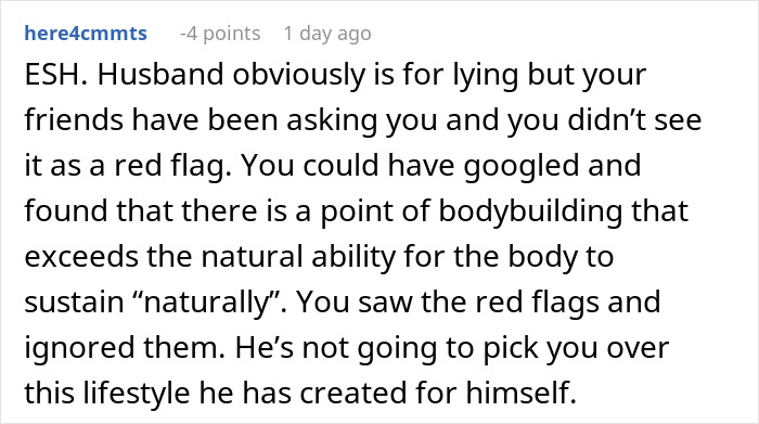 Woman confronting husband about risking future child’s health after exposing his lie in a heated argument online. Woman confronting husband about risking future child’s health after exposing his lie in a heated argument online.