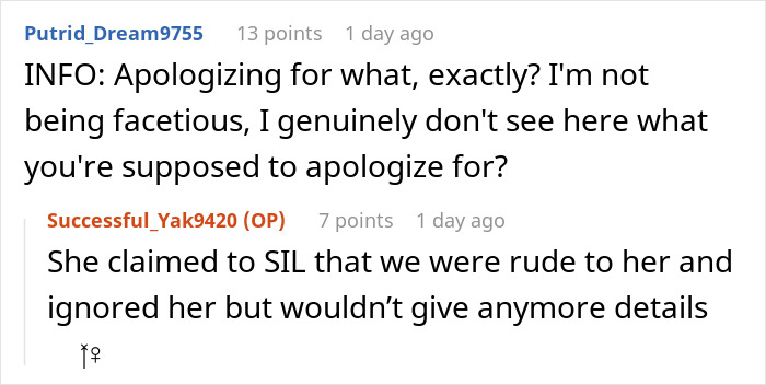 Woman hosts casual Christmas gathering, upset toxic mother-in-law reacts and causes conflict during the holiday event. Woman hosts casual Christmas gathering, upset toxic mother-in-law reacts and causes conflict during the holiday event.