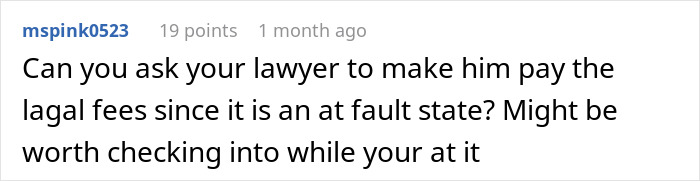Man Leaves Wife Of 10 Years For Younger Woman, Panics When Divorce Takes An Unexpected Turn Man Leaves Wife Of 10 Years For Younger Woman, Panics When Divorce Takes An Unexpected Turn