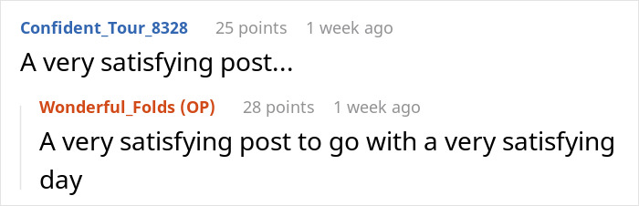 Social media post where woman puts coworker on blast and faces shock after getting fired from job.