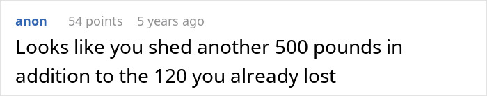 Screenshot of an online comment where a guy vents about his girlfriend wanting him to close her closet door. Screenshot of an online comment where a guy vents about his girlfriend wanting him to close her closet door.