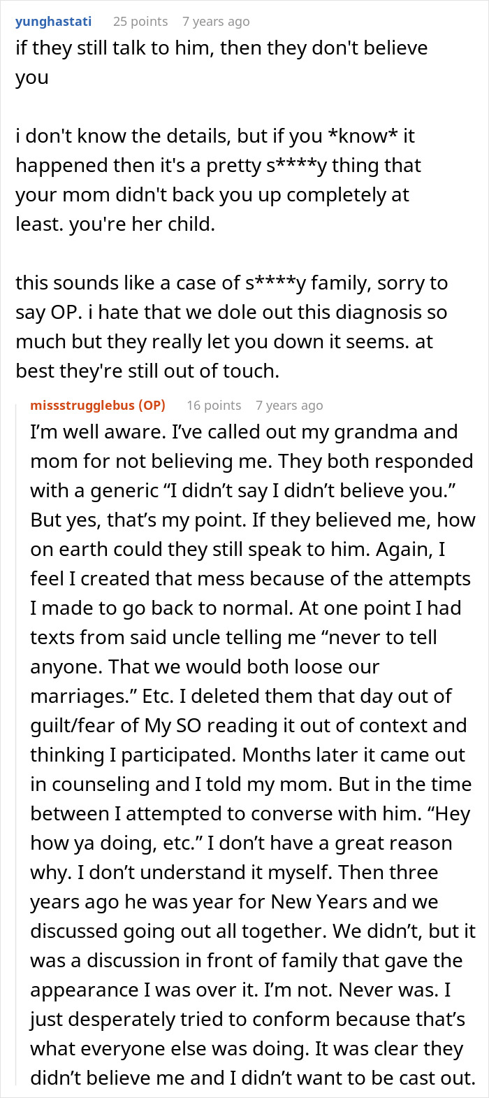 Woman feels like she ruined Thanksgiving after blowing up at family for leaving dinner, struggling with guilt and family conflict.