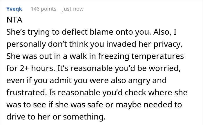 Man Ends 16-Year Marriage After Tracking Wife's Phone And Seeing Where She Went On Night "Walks"
