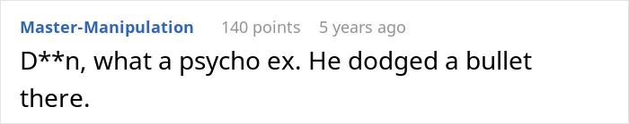 Comment on a forum post discussing a woman receiving proof her husband is cheating and dealing with crazy ex-girlfriends. Comment on a forum post discussing a woman receiving proof her husband is cheating and dealing with crazy ex-girlfriends.