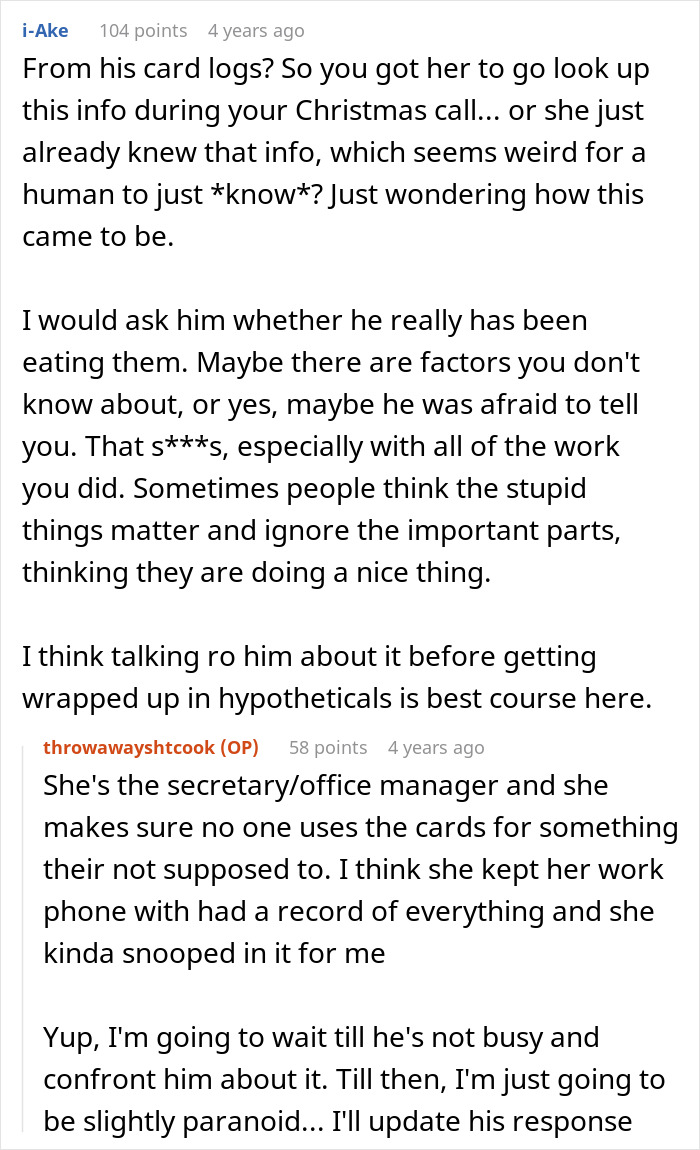 Woman upset with boyfriend throwing away cooked lunches, standing in a kitchen with crossed arms and frustrated expression. Woman upset with boyfriend throwing away cooked lunches, standing in a kitchen with crossed arms and frustrated expression.