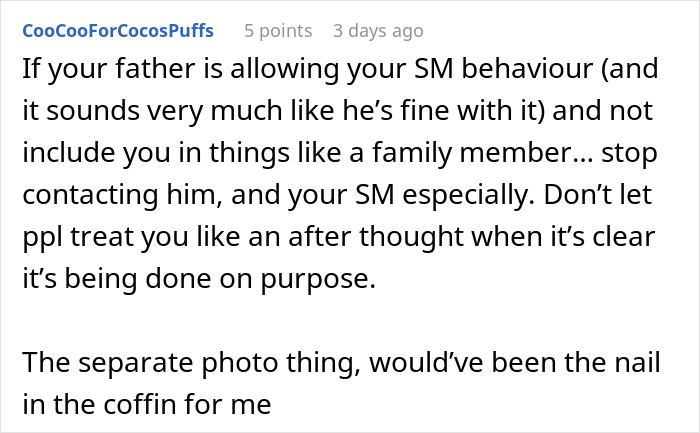 Teen feeling insecure about stepmother’s behavior and realizing stepmother’s true colors in family dynamics. Teen feeling insecure about stepmother’s behavior and realizing stepmother’s true colors in family dynamics.