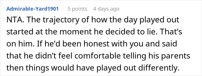 Alt text: Woman rethinking her engagement after fiancé lies about her family during holiday dinner conflict.