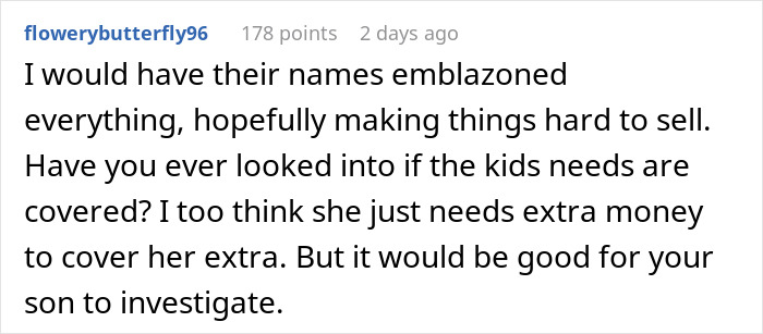 DIL Keeps Selling Kids' Expensive Toys For Cash, Mad As MIL Gifts Them Password Protected iPads DIL Keeps Selling Kids' Expensive Toys For Cash, Mad As MIL Gifts Them Password Protected iPads