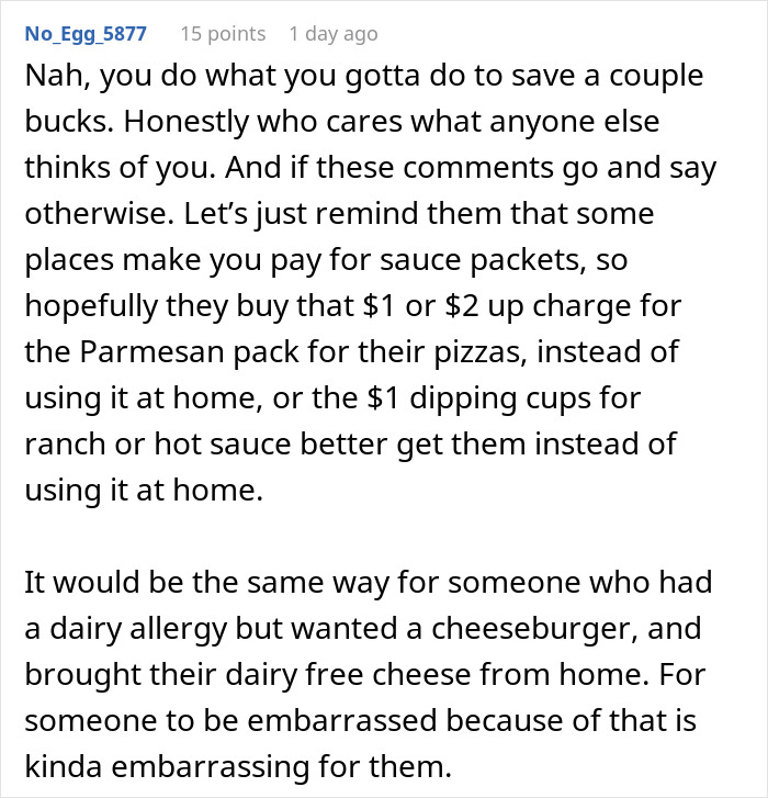 Person cuts contact with friend after confrontation at McDonald’s drive thru in a tense social interaction.