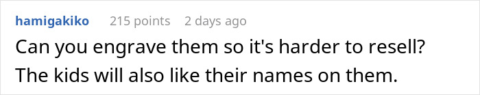 DIL Keeps Selling Kids' Expensive Toys For Cash, Mad As MIL Gifts Them Password Protected iPads DIL Keeps Selling Kids' Expensive Toys For Cash, Mad As MIL Gifts Them Password Protected iPads