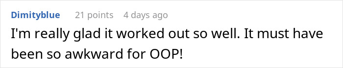 "He's Telling Everyone": Woman's New Job Is A Living Nightmare Thanks To A Terrible One-Night Stand